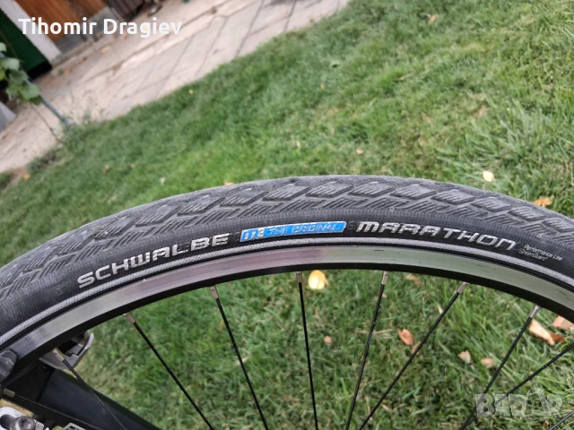 Велосипед 28", снимка 9 - Велосипеди - 51056068