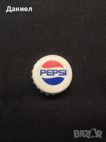 Значка Pepsi, снимка 1 - Колекции - 41670898