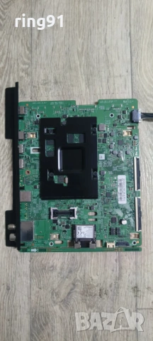 Main board - BN41-02662A BN94-12869F TV Samsung UE55NU7093U