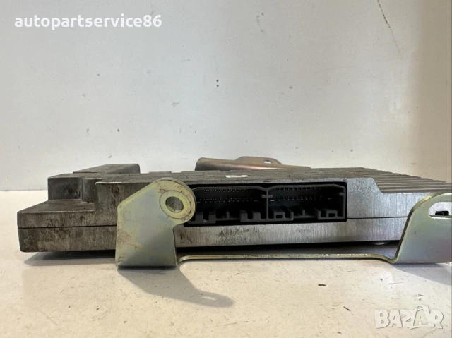 Аудио усилвател за Jeep Grand Cherokee 3.0 Crd (2012) 05035129AC, снимка 3 - Части - 53511859