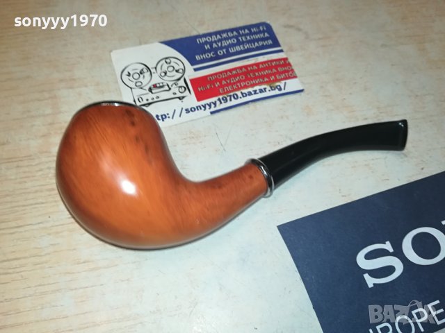 НОВА СТИЛНА ЛУЛА 1207231544, снимка 2 - Лули - 41529934