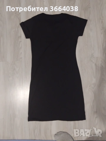 Дамска рокля, снимка 2 - Рокли - 53802665