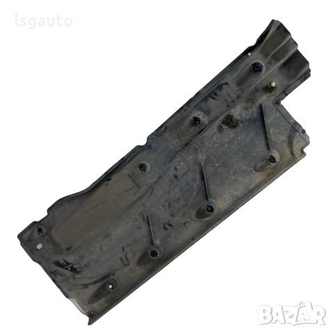 Дясна кора под купе Volkswagen Passat (B7) 2010-2014 ID: 154143, снимка 2 - Части - 52454950