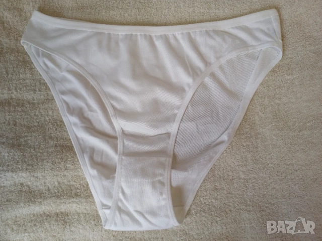 Комплект 5 бр. бикини 2XL, снимка 4 - Бельо - 55995489
