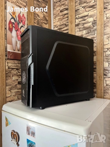Компютър / i5 6400 / 8GB RAM / 1TB / R7 360 / Win 11, снимка 3 - За дома - 53171813