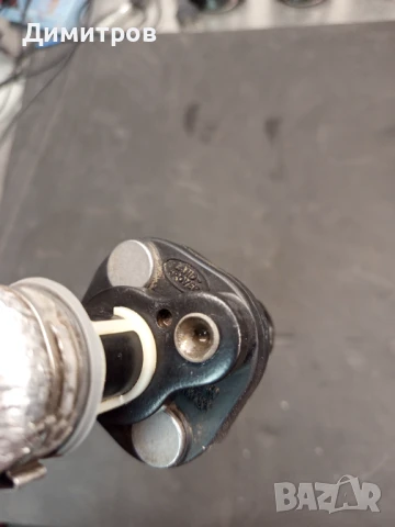 Долен кормилен  лост хебел LAND ROVER DISCOVERY  Дискавъри 3 и 4, снимка 3 - Части - 51001581