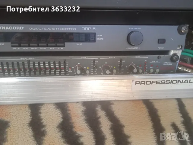 SURE SM58 U2., снимка 2 - Друга електроника - 50191520