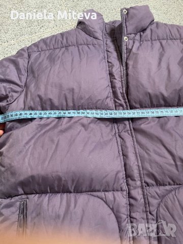 Яке Nike, снимка 3 - Якета - 39645380