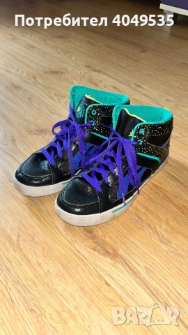 Детски кецове REEBOK