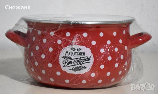 Нова Тенджера с тумбест капак, снимка 2 - Съдове за готвене - 53762688