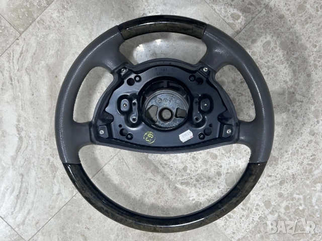 махагонов волан авангард зелен мерцедес бенц е класа w211 , снимка 9 - Части - 52378598