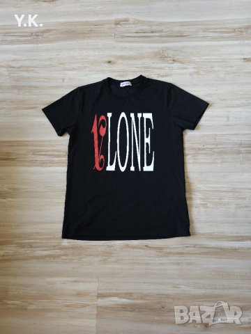 Дамска тениска Palm Angels x Vlone, снимка 1