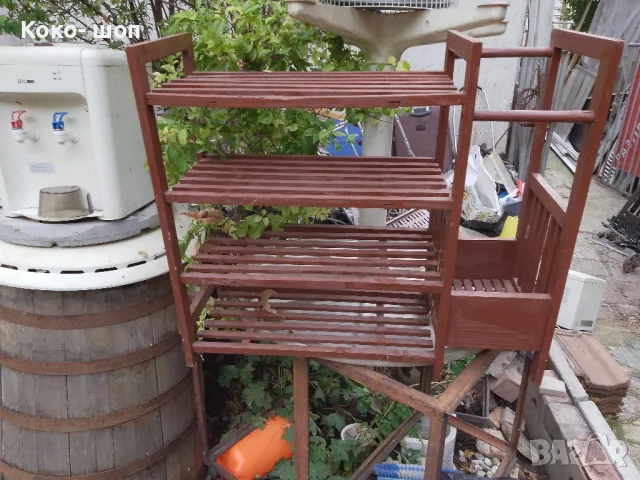 Евро=Скари-Палета-Стилажи Перфектни идр., снимка 11 - Друго търговско оборудване - 14115428