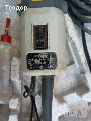 машинка за подстригване на животни horizont, снимка 6 - Други инструменти - 50214591