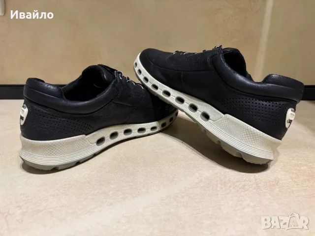 ECCO Cool 2.0 Men's Trainers., снимка 4 - Маратонки - 49589634