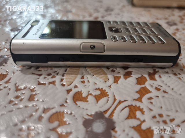 Sony ericsson K600i , снимка 6 - Sony Ericsson - 44243529