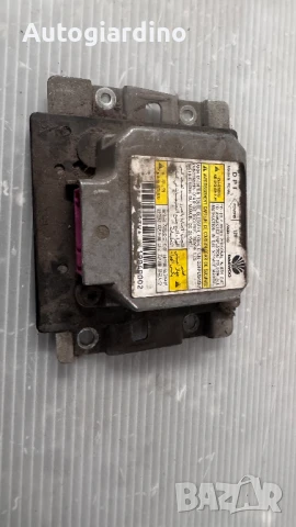 Airbag модул / сензор / датчик зa Daewoo Lanos - 96217010 / 19040002