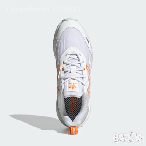 Маратонки ADIDAS ZX 2K BOOST 2.0 - 38 номер, снимка 3 - Маратонки - 40711133