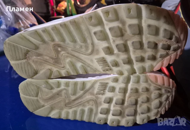 Маратонки Nike 43 номер, снимка 3 - Маратонки - 51196729