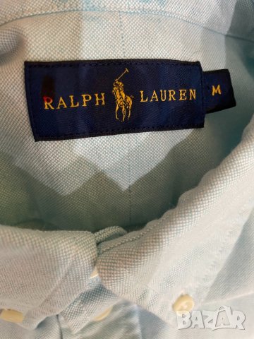 RALPH LAUREN нова дамска риза М р-р, снимка 6 - Ризи - 34079515