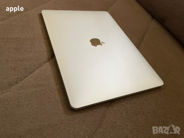 ОТЛИЧЕН 13" Core i5 MacBook Pro A1708 /Mid-2017/-i5/8GB RAM/256GB SSD, снимка 8 - Лаптопи за работа - 56293105
