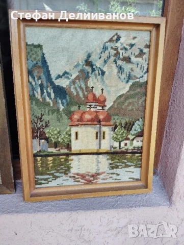 гоблени , снимка 4 - Гоблени - 51226481