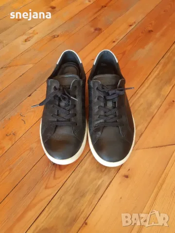 Ecco дамски обувки , снимка 5 - Маратонки - 49240950