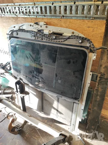 Шибидах за Мерцедес , снимка 11 - Части - 47960318