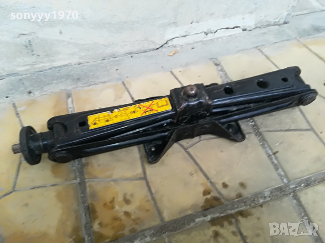 ФИАТ ПЕЖО СИТРОЕН-КРИК ЗА БУС 2 ТОНА 1803220818, снимка 4 - Аксесоари и консумативи - 36144320