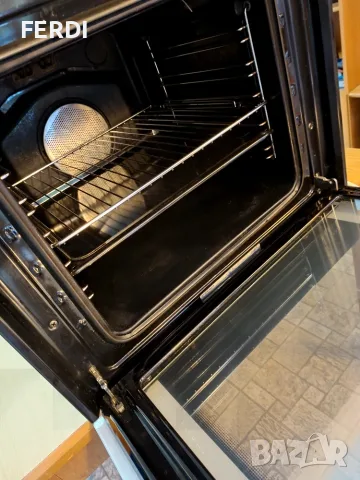 Фурна за вграждане Gorenje, снимка 3 - Печки, фурни - 56259679