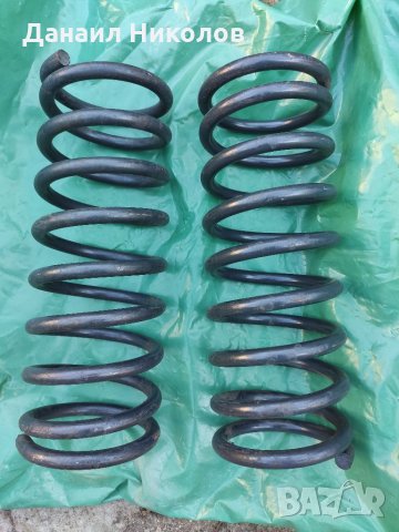 Авточасти Москвич, Жигули, Лада, ЛадаНива, снимка 3 - Части - 34794757