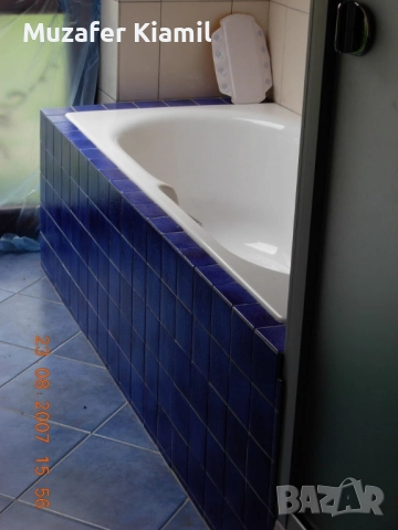 Ремонт на апартаменти и къщи .Ел инсталации, ВиК, подово отопление .., снимка 3 - Ремонти на баня - 51779757