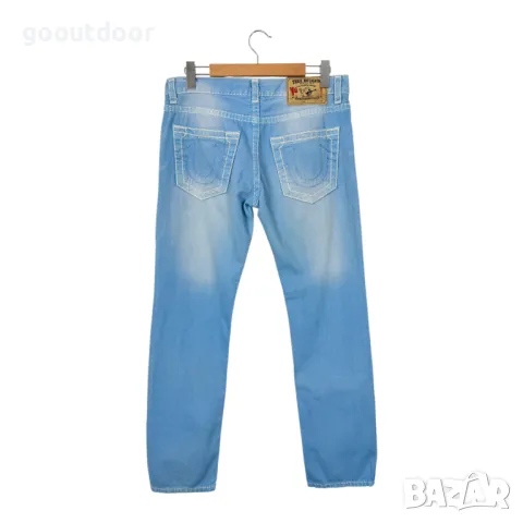 True Religion мъжки дънки (34), снимка 2 - Дънки - 49979907