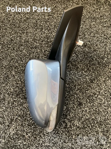 Дясно огледало за Тойота ЦХР Toyota C-HR