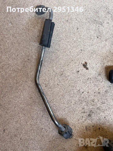 + Опел Инсигниа тръба 2.0