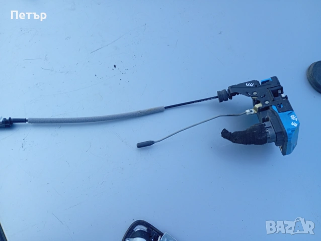 Предна лява брава Volvo S60 V70 XC70 XC90 30699746