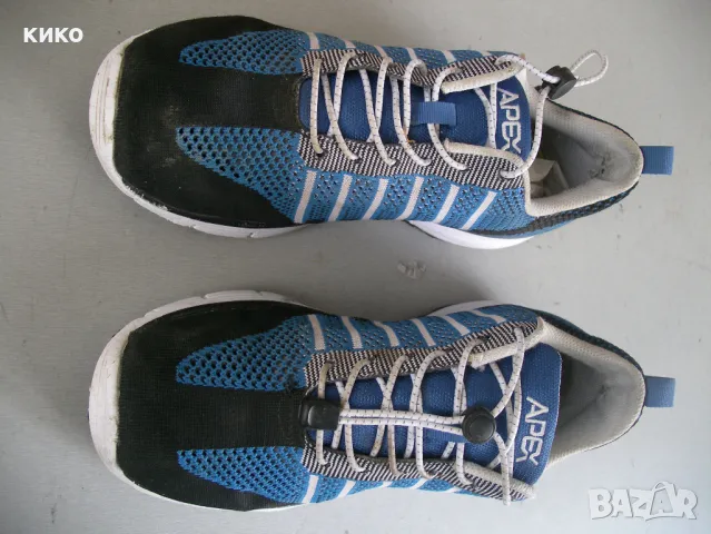 Ортопедични маратонки AREX  42, снимка 2 - Спортни обувки - 50242449