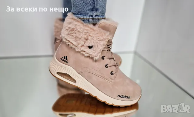 Дамски маратонки Adidas🔝Puma - Налични различни цветове, снимка 15 - Маратонки - 47468455