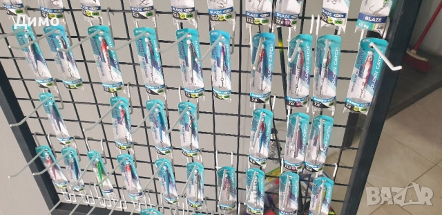 джиг,пилкер,риболовни,склад разпродава на фирмата Golden Catch, снимка 5 - Стръв и захранки - 52174676