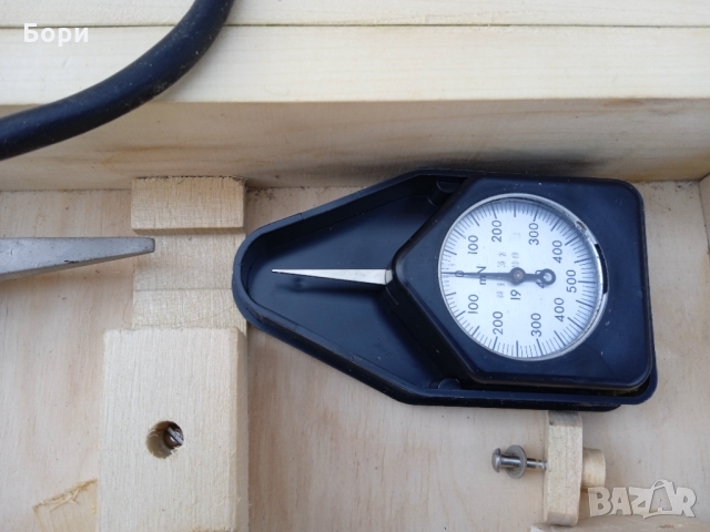 К-т руски поялници от 1990г, снимка 5 - Поялници и запояване - 36107405