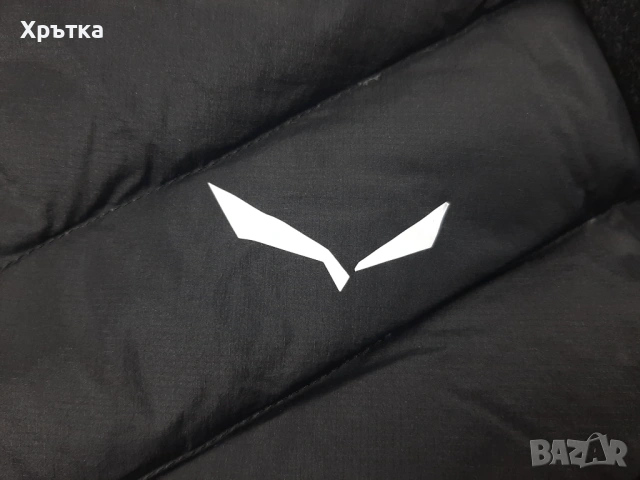 Salewa Fanes Sarner Hybrid - Оригинално дамско яке размер S, снимка 9 - Якета - 53300683