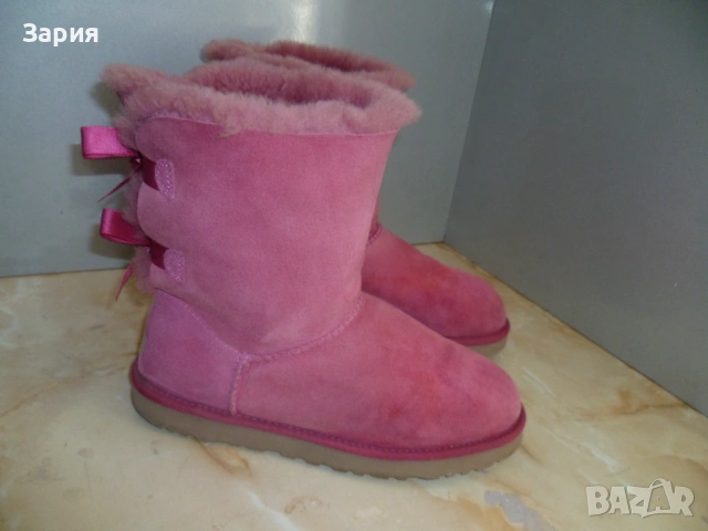 UGG оригинални ботуши №40