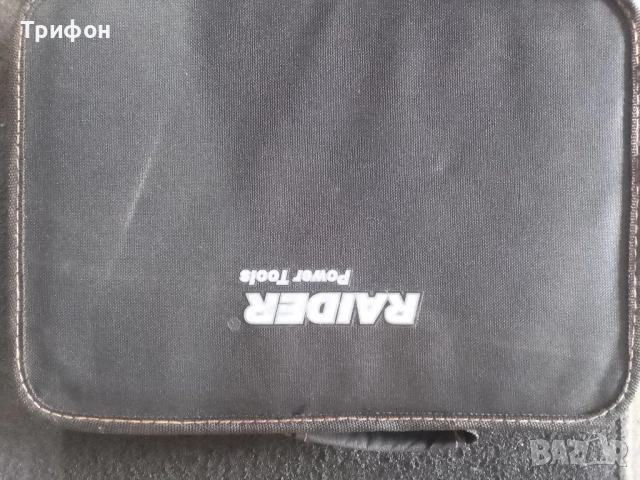 Винтоверт Райдер , снимка 2 - Винтоверти - 53100697