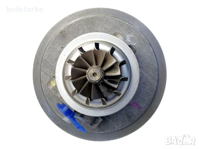 Турбо ядро картридж Turbo cartridge Citroen Berlingo 2.0HDI 66kW 0375C8