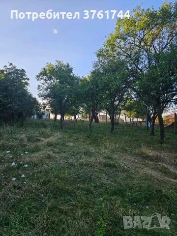 Парцел с. Селищен дол