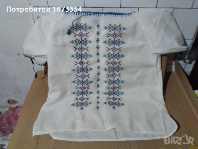 Ризи със шевици, снимка 14 - Други ценни предмети - 38775005