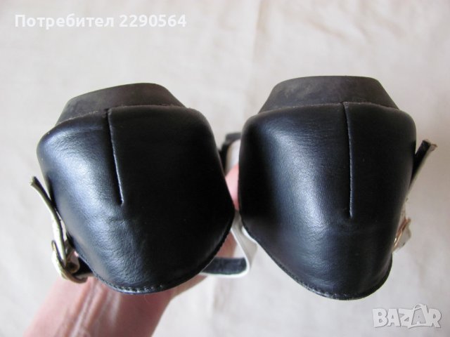 Сандали - 36,5 номер , снимка 3 - Детски сандали и чехли - 41478539