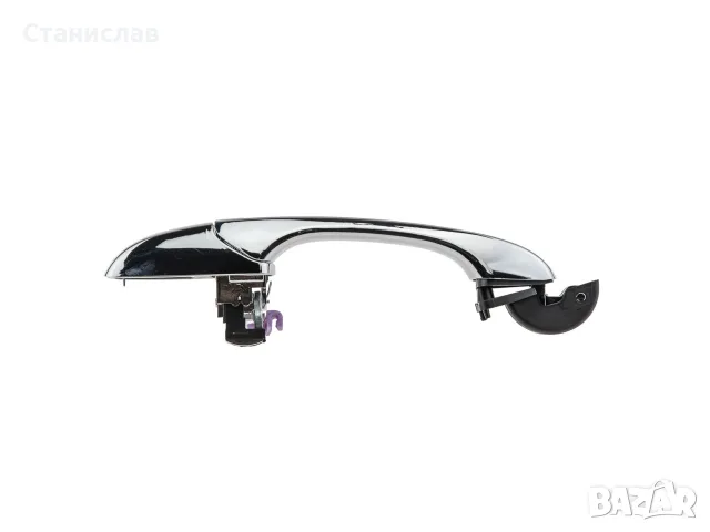 Външна дръжка за Chrysler 300C – 4589009AD, снимка 5 - Аксесоари и консумативи - 56396201