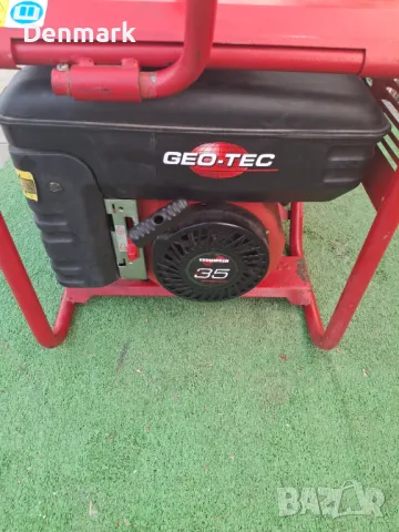 Генератор за ток , снимка 3 - Генератори - 50025796