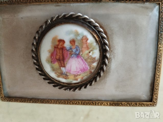 кутийка за бижута, снимка 3 - Други ценни предмети - 42165793